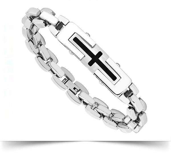 STAINLESS STEEL